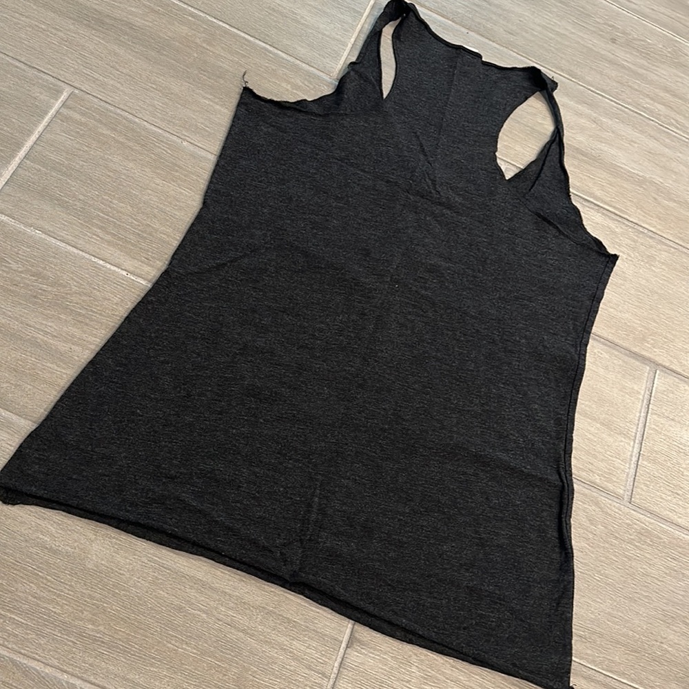 Orangetheory Racerback Tank - Picture 5 of 6